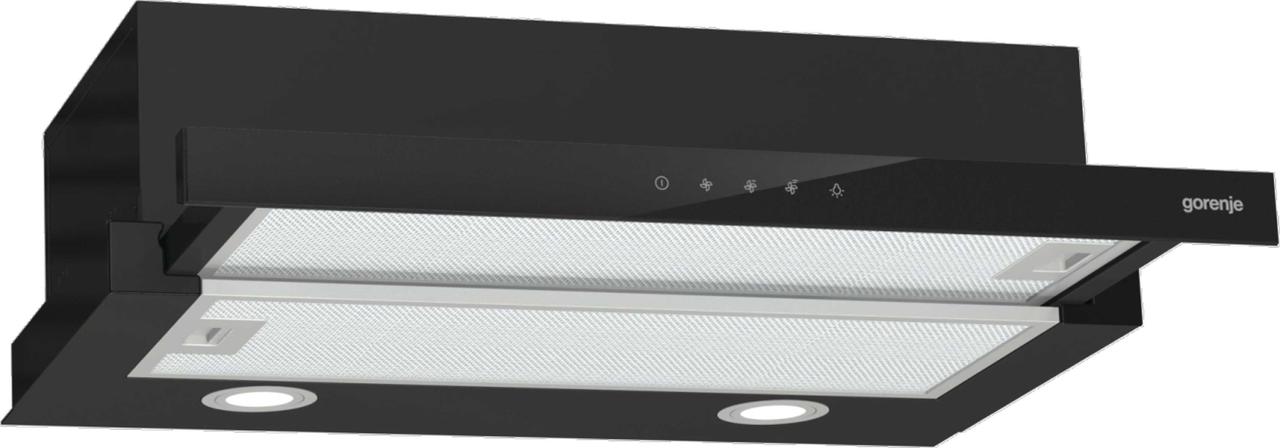 Витяжка телескопічна Gorenje TH64E4BG, фото 1