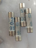 Предохранитель ВП1-1 0,25А 250В вставка плавкая