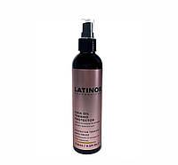 THERMO PROTECTOR 250 ml "LATINOIL" (Спрей с термозащитой для волос с маслом чиа)