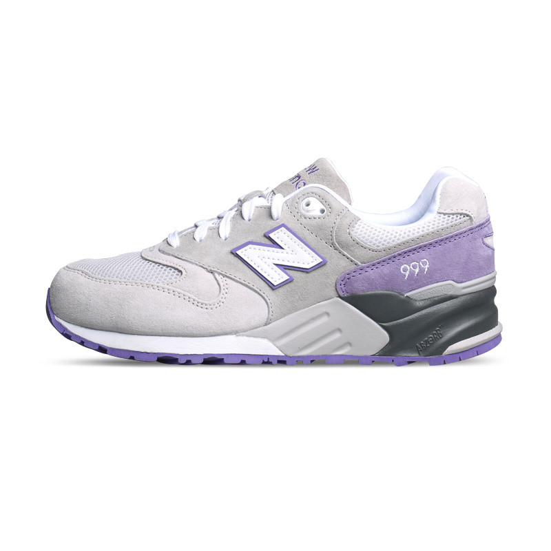 Кросівки жіночі New Balance 999 / NBC-1331, фото 1
