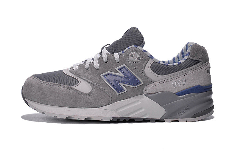 Кроссовки женские New Balance 999 / NBC-1332, фото 1