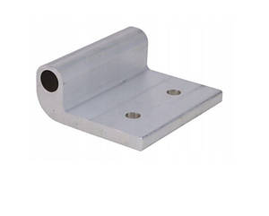 Алюмінієва петля задніх дверей Wielton - КОМТРАНС УКРАЇНА