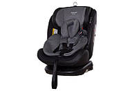 АВТОКРЕСЛО CARRELLO ASTEROID CRL-12801 ISOFIX Magnet Gray