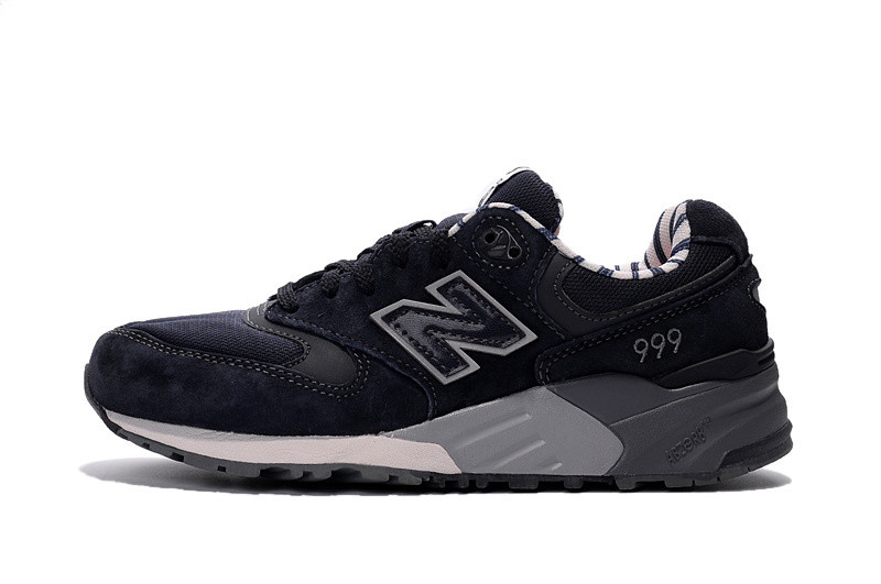 Кроссовки женские New Balance 999 / NBC-1333, фото 1