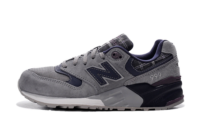 Кроссовки женские New Balance 999 / NBC-1334, фото 1