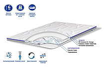 Матрас «TOP AIR Day-Night» День-Ніч ТМ Family Sleep