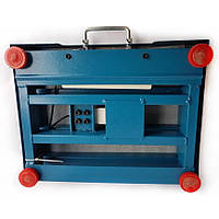 Бездротові електронні торговельні ваги Nocasonic до 600 кг Wi-Fi, фото 3