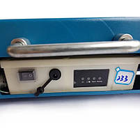 Бездротові електронні торговельні ваги Nocasonic до 600 кг Wi-Fi, фото 2