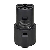 Адаптер зарядки (перехідник) TYPE 1 J1772 - Tesla US Tesla S, 3, X, Y REST (1067348-00-B)