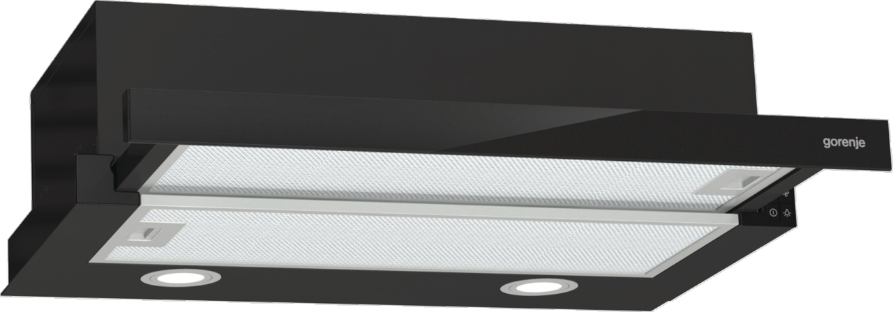 Витяжка телескопічна Gorenje TH62E4BG, фото 1