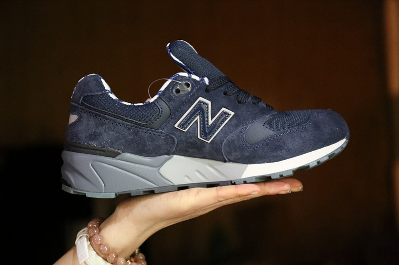 Кроссовки женские New Balance 999 / NBC-1336, фото 1