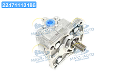 Насос НШ-16М-3 MASTER (6-х шліц.) (вир-во Гідросила) НШ-16М-3 UA46