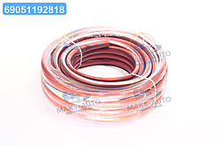 Шланг для поливу "SPECIAL" оранж. з роб. тиск.. 0,8 МПа, O=3/4", t=2,4 мм, l= 20 м(VI 79V324 UA56