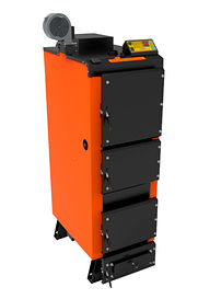 Твердотопливный котел Витязь PRO 12