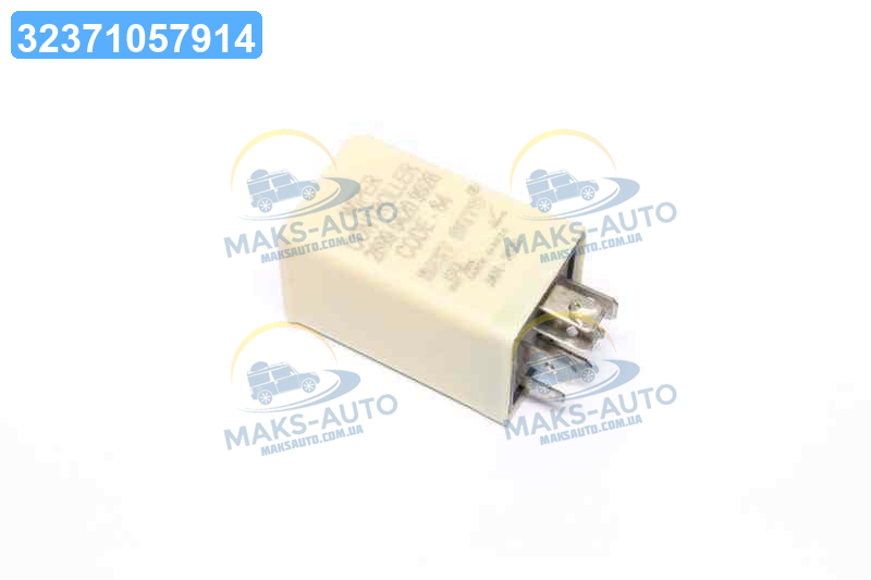 Реле склоочисника Еталон, ТАТА Е1,Е2 12V (RIDER) RD269854509906 UA56