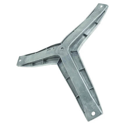 Хрестовина барабана для пральної машини Bosch Siemens 9000402589, фото 3