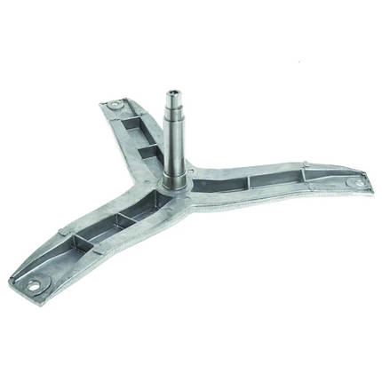 Хрестовина барабана для пральної машини Bosch Siemens 9000402589, фото 1