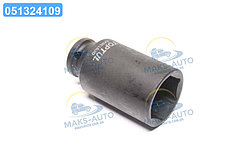 Головка торцева ударна довга 1/2 "30мм TOPTUL KABE1630 (TOPTUL) KABE1630 UA56