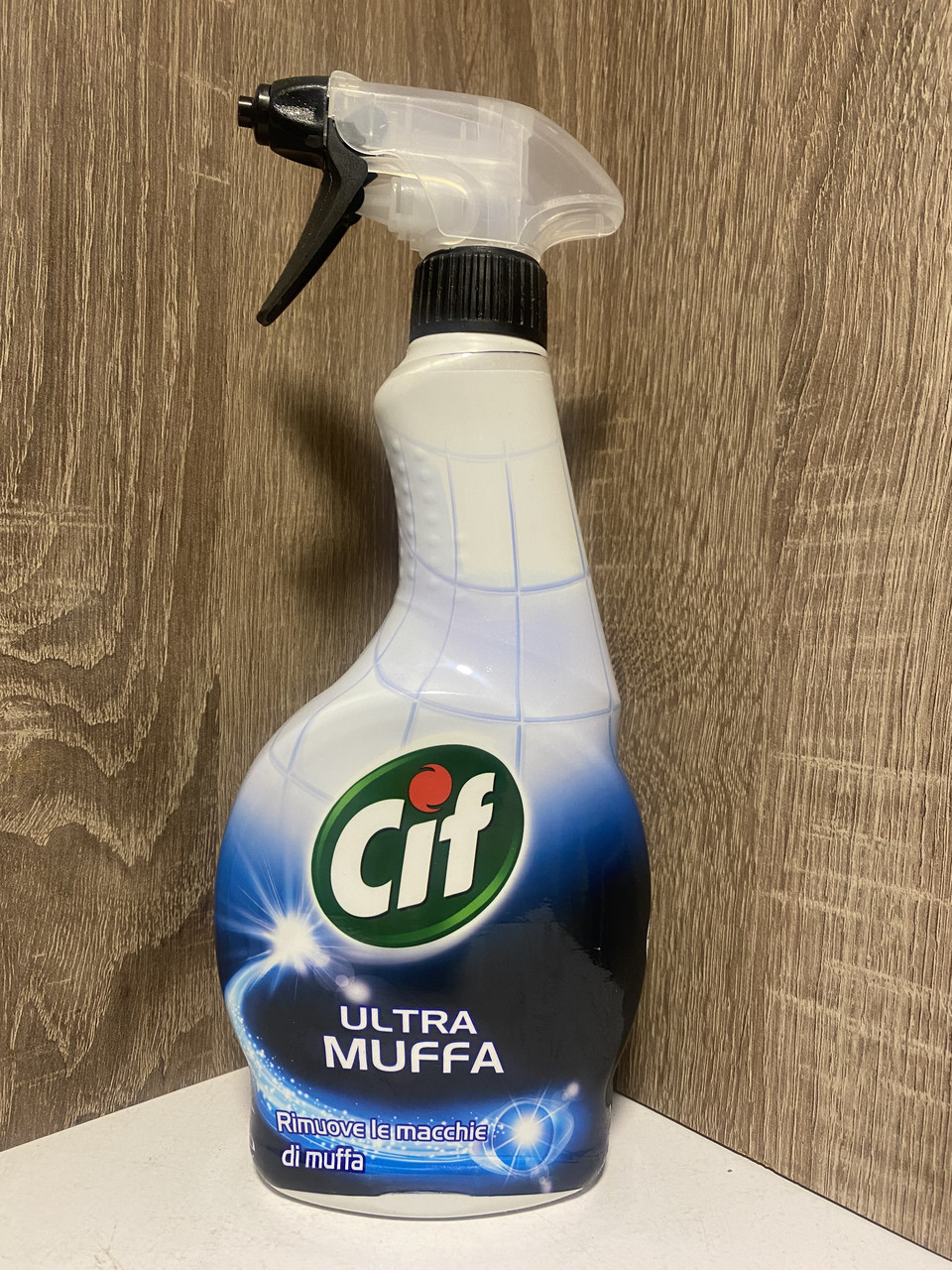 Средство для борьбы с плесенью Cif Ultra Muffa 500ml (ID