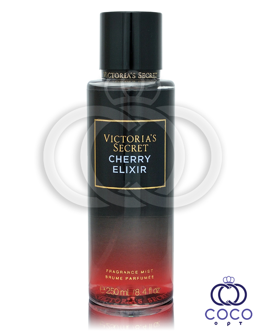 Парфумований спрей Victoria's Secret Cherry Elixir 250 ml