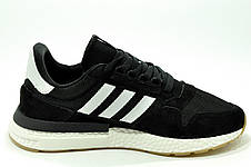 Кросівки чоловічі Adidas ZX 500 RM Boost 45р., фото 3