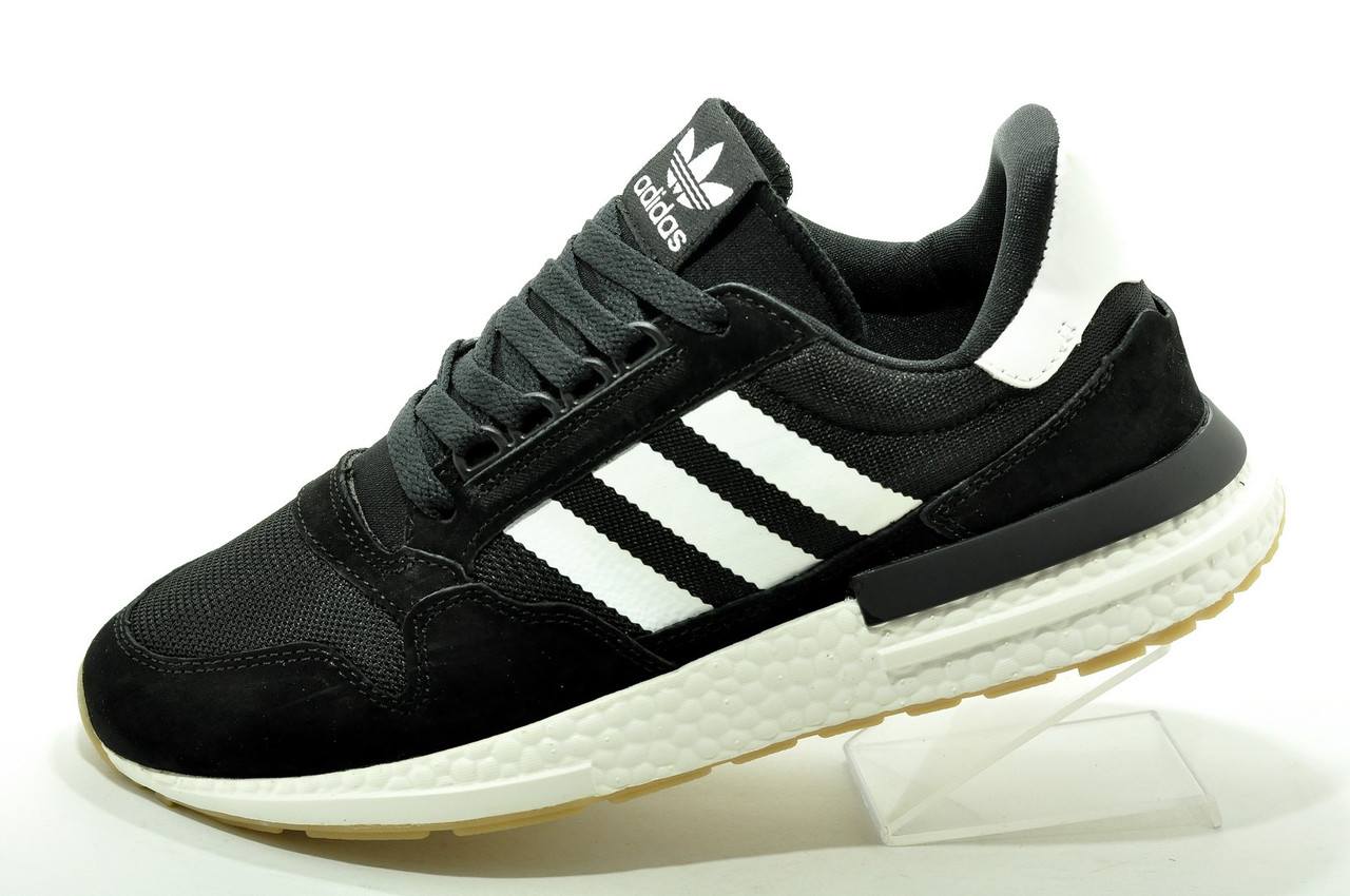 Кросівки чоловічі Adidas ZX 500 RM Boost