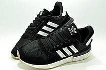 Кросівки чоловічі Adidas ZX 500 RM Boost 45р., фото 5