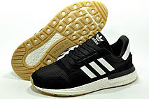 Кросівки чоловічі Adidas ZX 500 RM Boost, фото 3