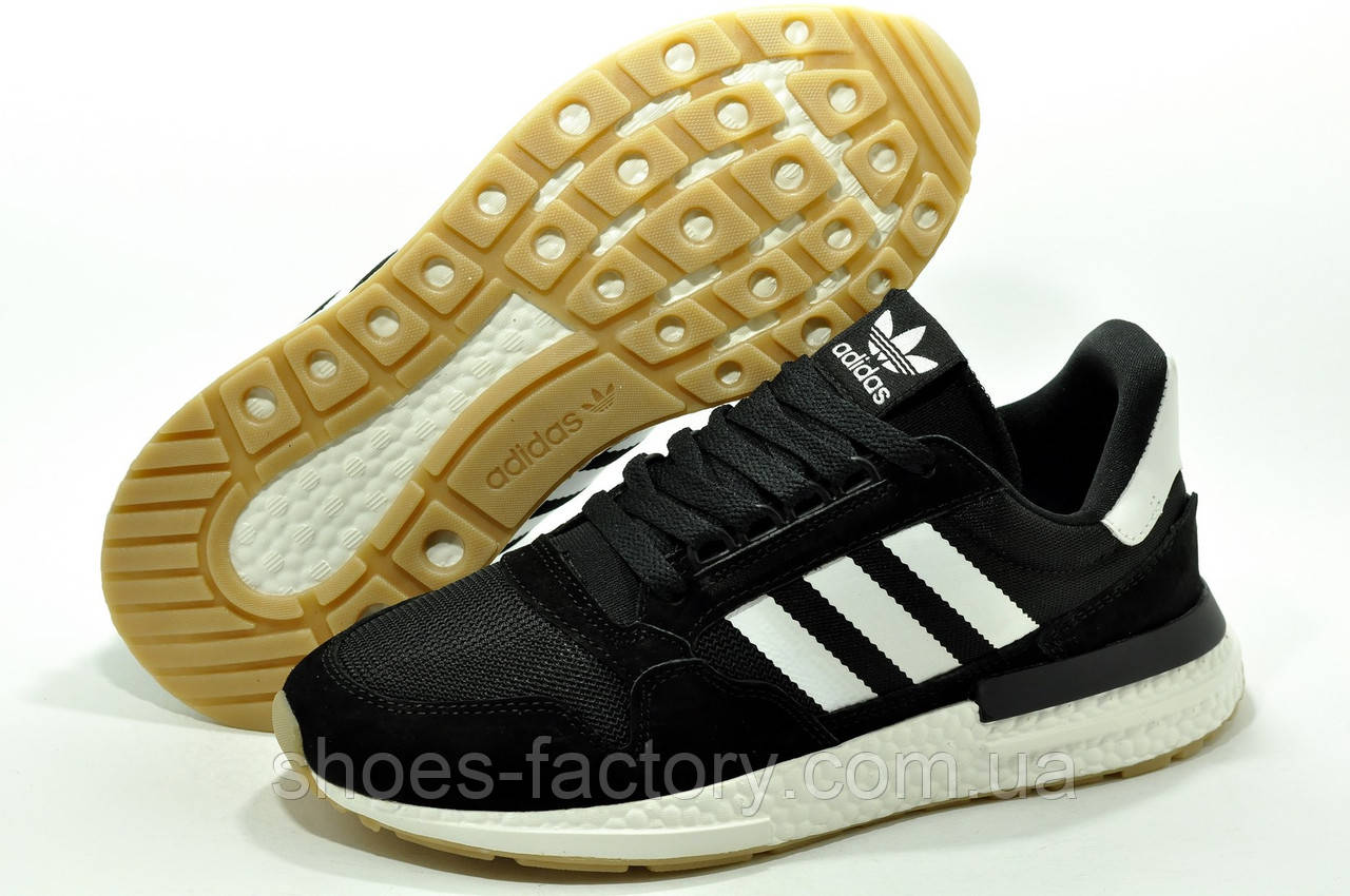 Кроссовки мужские Adidas ZX 500 RM Boost 45р. купить в Украине