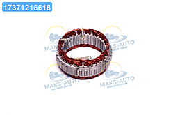 Статор генератора ВАЗ 2108 (обмотка генератора) DECARO 2108 -3701100 UA46