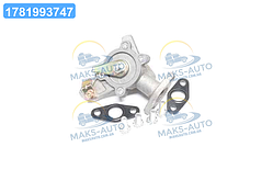 Кран опалювача ВАЗ 2101 керамічний (RIDER) 2101-8101150 UA46