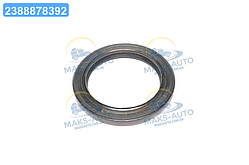 Манжета гум. армована 70x 95/10 GPV NBR PN029403 (Rubena) 2,2-70х95-10 UA46