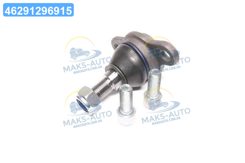 Опора кульова VW TRANSPORTER IV 90-03 перед. міст (Вир-во SIDEM) 64284 UA46, фото 1