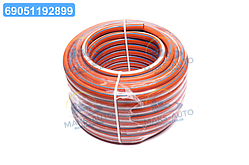 Шланг для поливу, "SPECIAL" оранж. з роб. тиск.. 0,8 МПа, O=1/2", t=1,8 мм, l= 30 м(V 79V305 UA56