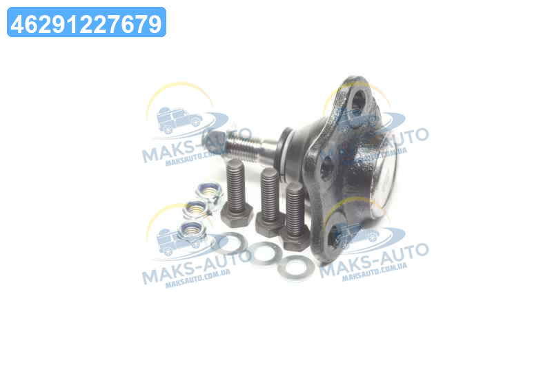 Опора кульова FIAT DOBLO, STRADA 99- перед. міст (Вир-во MAGNETI MARELLI) 301181311940 UA46, фото 1