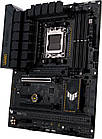Материнська плата Asus TUF Gaming B650-Plus Socket AM5, фото 7