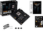 Материнська плата Asus TUF Gaming B650-Plus Socket AM5, фото 10