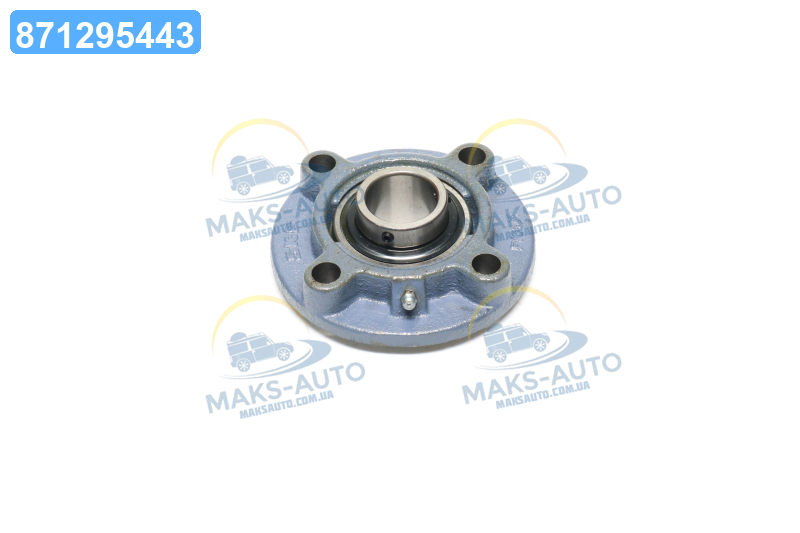 Подшипник с корпусом (с круглым фланцем) FYC 35 TF (SKF) FYC 35 TF UA56 ...