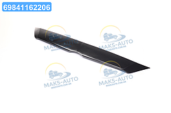 Накладка радіаторної решітки MAZDA 3 13-16 (TEMPEST) 034 4628 996 UA56