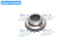 Шестерня диференціала/напівосі ISUZU, Богдан (RIDER) RD1415610930 UA56