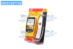 Кабельний тестер BENETECH GM60(BENETECH) GM60 UA56