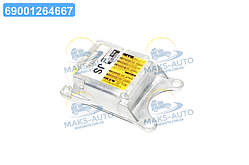 Блок SRS Toyota Land Cruiser 200 07-15 (вир-во Toyota) 8917060410 UA56