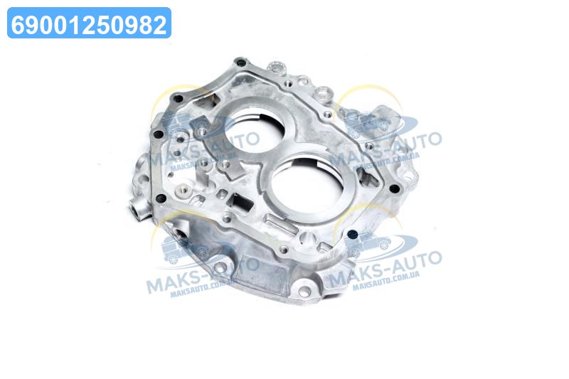 Кришка мкпп середня (вир-во GM) 96180859 UA56