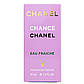 Chanel Chance Eau Fraiche Pheromone Parfum жіночий 40 мл, фото 6