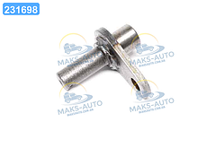 Фланець осі приводу вимикання зчеплення (вир-во МТЗ) 70-1602120-Б UA56