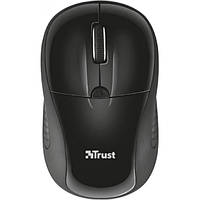 Миша TRUST Primo Wireless Mouse black