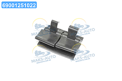 Ручка кришки передньої консолі (вир-во GM) 96449711 UA56