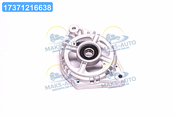 Кришка генератора ВАЗ 2110 передня новий. обр. d17mm (DECARO) 2110-3701400 UA56