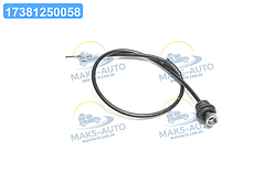 Трос спідометра ВАЗ 21099 (RIDER) 21099-3819010 UA56