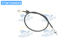 Трос спідометра ВАЗ 2107 (RIDER) 2107-3819010 UA56